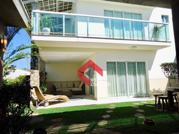 Imagem Casa com 5 Quartos à Venda, 300 m² em José De Alencar - Fortaleza