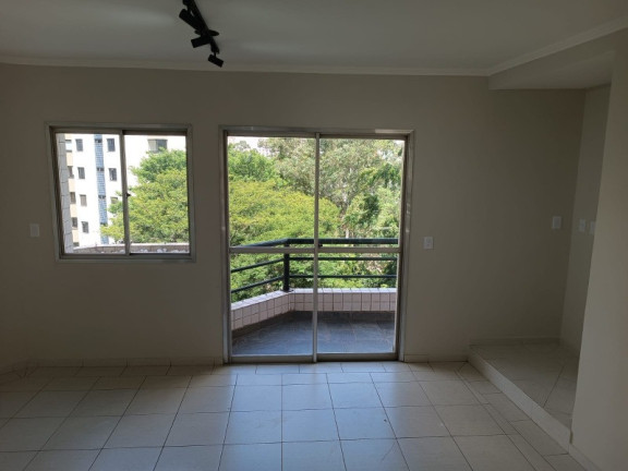 Imagem Imóvel com 3 Quartos à Venda, 114 m² em Vila Andrade - São Paulo