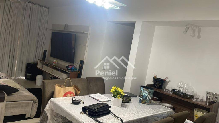Imagem Apartamento com 3 Quartos à Venda, 119 m² em Jardim Botânico - Ribeirão Preto Imagem Apartamento com 3 Quartos à Venda, 119 m² em Jardim Botânico - Ribeirão Preto