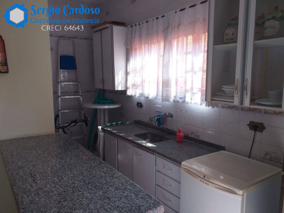 Imagem Casa com 4 Quartos à Venda, 175 m² em Cibratel I - Itanhaém