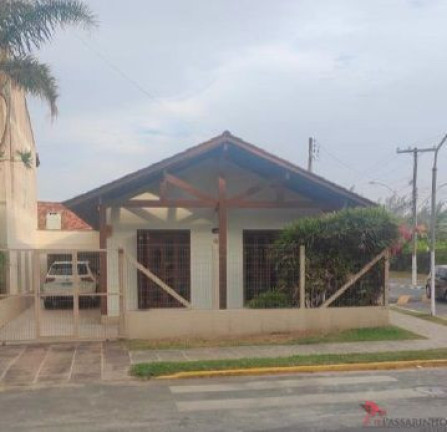 Casa com 3 Quartos à Venda, 152 m² em Praia Da Cal - Torres