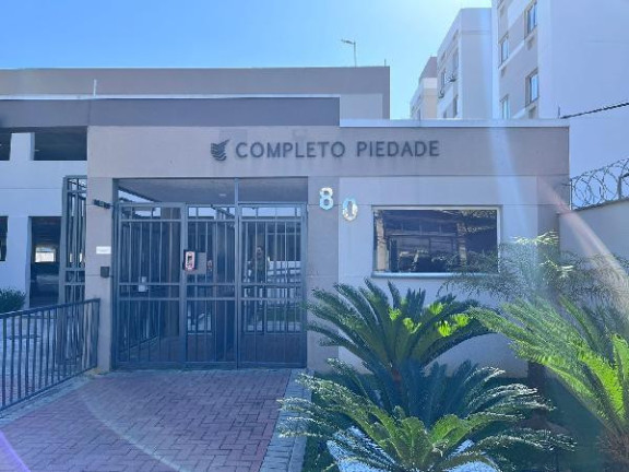 Imóvel com 2 Quartos à Venda, 44 m² em Piedade - Rio De Janeiro