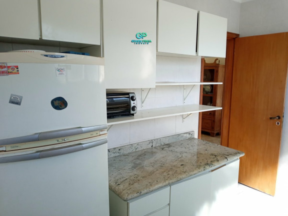 Imagem Apartamento com 3 Quartos à Venda, 130 m² em Pitangueiras - Guarujá
