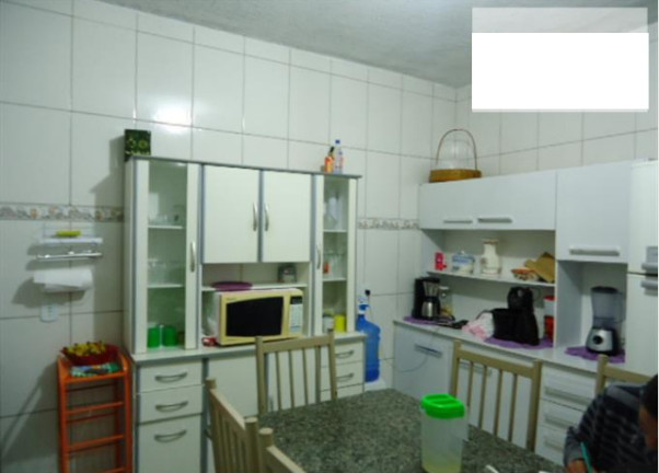 Imagem Casa com 2 Quartos à Venda, 60 m² em Terra Preta - Mairiporã