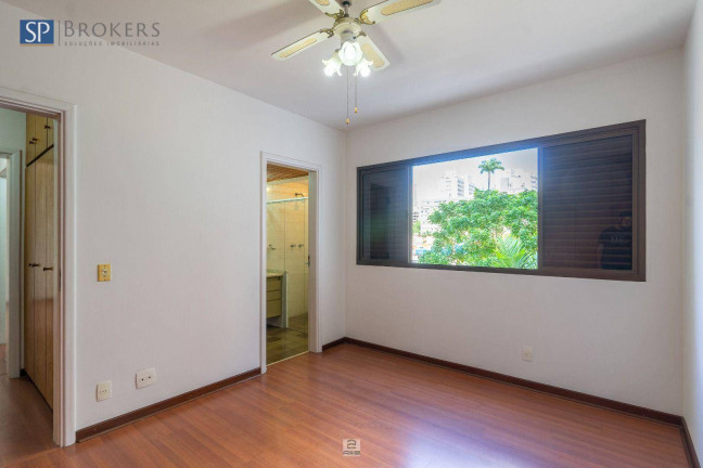 Imagem Apartamento com 4 Quartos à Venda, 280 m² em Cambuí - Campinas