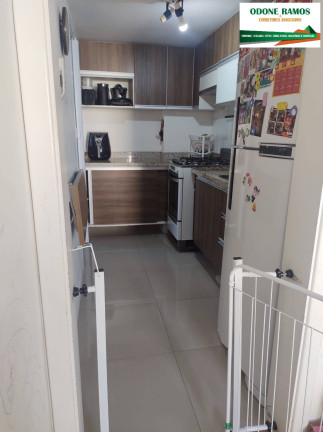 Imagem Apartamento com 2 Quartos à Venda, 52 m² em Canoas Imagem Apartamento com 2 Quartos à Venda, 52 m² em Canoas
