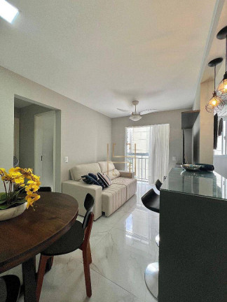 Imagem Apartamento com 2 Quartos à Venda, 55 m² em Valparaíso - Serra