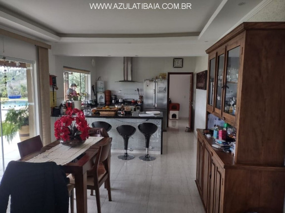 Imagem Casa com 3 Quartos à Venda, 420 m² em Condomínio Serra Da Estrela - Atibaia