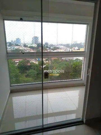 Imagem Apartamento com 3 Quartos para Alugar, 60 m² em Vila Eldízia - Santo André Imagem Apartamento com 3 Quartos para Alugar, 60 m² em Vila Eldízia - Santo André
