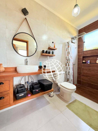 Imagem Chácara com 3 Quartos à Venda, 173 m² em Estância Santa Maria Do Laranjal - Atibaia Imagem Chácara com 3 Quartos à Venda, 173 m² em Estância Santa Maria Do Laranjal - Atibaia