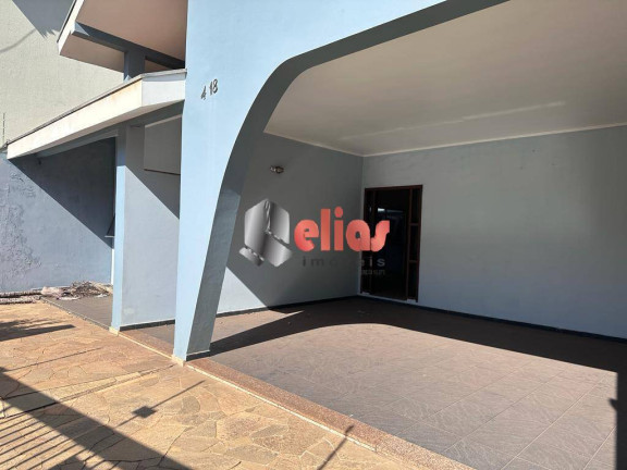 Imagem Casa com 3 Quartos à Venda, 260 m² em Jardim Panorama - Bauru