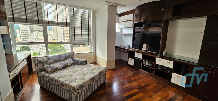 Imagem Apartamento com 3 Quartos para Alugar, 220 m² em Vila Oliveira - Mogi Das Cruzes Imagem Apartamento com 3 Quartos para Alugar, 220 m² em Vila Oliveira - Mogi Das Cruzes