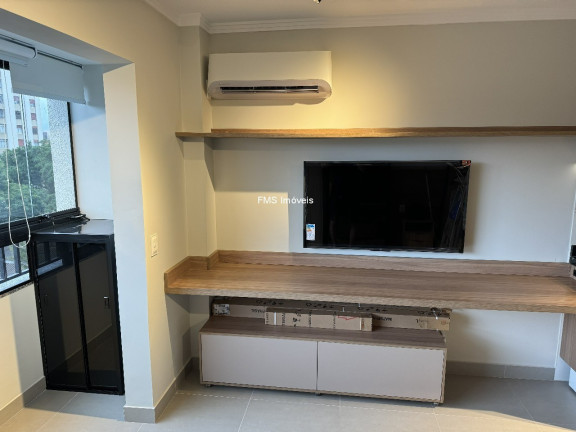 Imagem Imóvel com 1 Quarto à Venda, 25 m² em Pinheiros - São Paulo Imagem Imóvel com 1 Quarto à Venda, 25 m² em Pinheiros - São Paulo