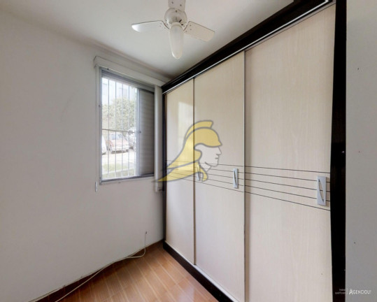 Imagem Apartamento com 2 Quartos à Venda, 54 m² em Jardim Jaqueline - São Paulo