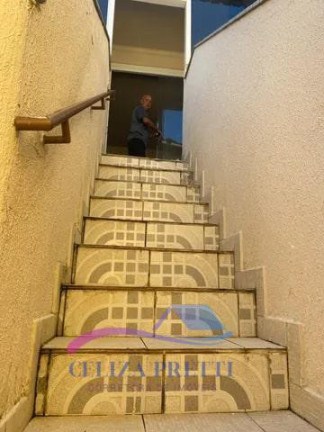 Imagem Cobertura com 4 Quartos à Venda, 180 m² em Ponta Da Fruta - Vila Velha