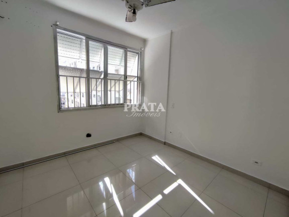 Imagem Apartamento com 3 Quartos à Venda, 83 m² em Embaré - Santos Imagem Apartamento com 3 Quartos à Venda, 83 m² em Embaré - Santos