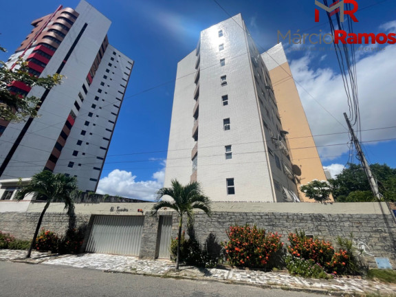 Imagem Imóvel com 3 Quartos à Venda, 125 m² em Cocó - Fortaleza Imagem Imóvel com 3 Quartos à Venda, 125 m² em Cocó - Fortaleza