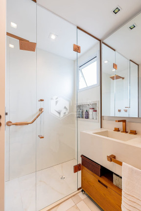 Imagem Apartamento com 3 Quartos à Venda, 151 m² em Campo Belo - São Paulo Imagem Apartamento com 3 Quartos à Venda, 151 m² em Campo Belo - São Paulo