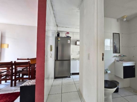 Imagem Apartamento com 2 Quartos à Venda, 45 m² em Jardim Guilhermino - Guarulhos