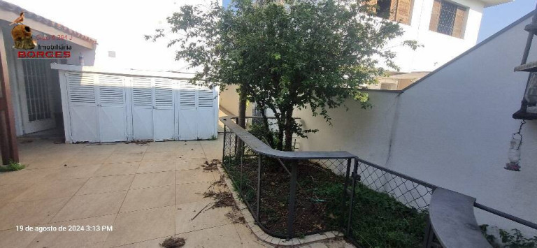 Imagem Casa com 3 Quartos à Venda, 152 m² em Brooklin - São Paulo