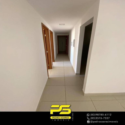 Imagem Apartamento com 3 Quartos à Venda, 71 m² em Manaíra - João Pessoa Imagem Apartamento com 3 Quartos à Venda, 71 m² em Manaíra - João Pessoa