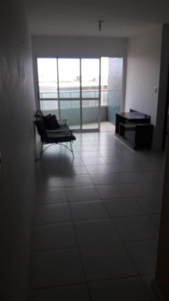 Imagem Apartamento com 1 Quarto à Venda, 45 m² em Armação - Salvador
