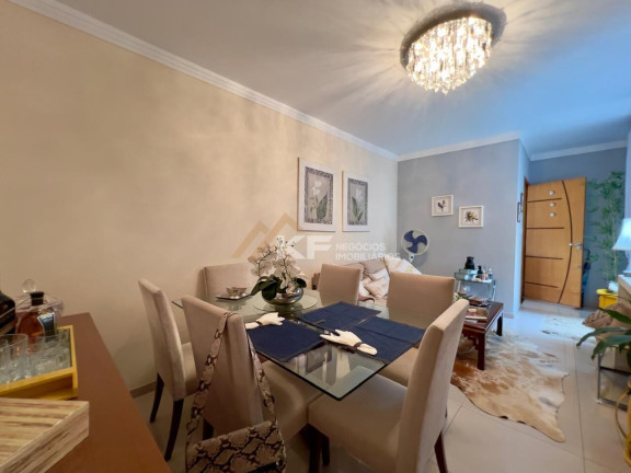 Imagem Apartamento com 2 Quartos à Venda, 65 m² em Jardim Botânico - Ribeirão Preto