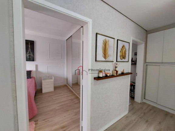 Imagem Sobrado com 3 Quartos à Venda, 174 m² em Residencial Real Park Sumaré - Sumaré Imagem Sobrado com 3 Quartos à Venda, 174 m² em Residencial Real Park Sumaré - Sumaré