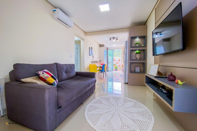 Imagem Apartamento com 2 Quartos à Venda, 88 m² em Palmas - Governador Celso Ramos Imagem Apartamento com 2 Quartos à Venda, 88 m² em Palmas - Governador Celso Ramos