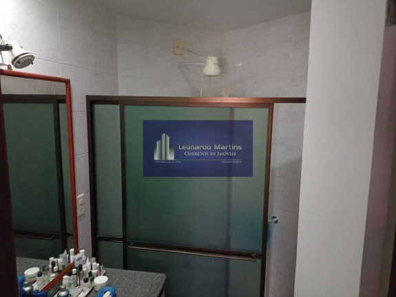 Imagem Apartamento com 3 Quartos à Venda, 131 m² em Passagem - Cabo Frio