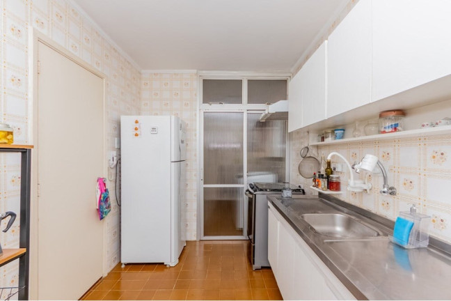 Imagem Apartamento com 2 Quartos à Venda, 69 m² em Cidade Monções - São Paulo
