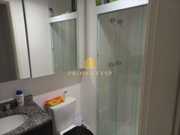 Imagem Apartamento com 2 Quartos à Venda, 60 m² em Vila Anastácio - São Paulo