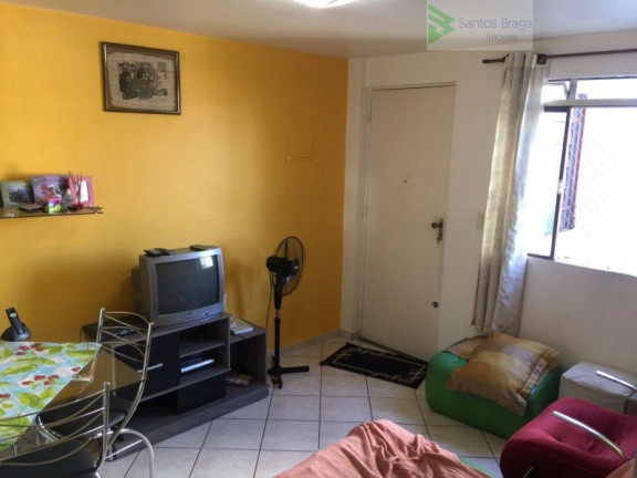 Imagem Apartamento com 2 Quartos à Venda, 51 m² em Sítio Morro Grande - São Paulo