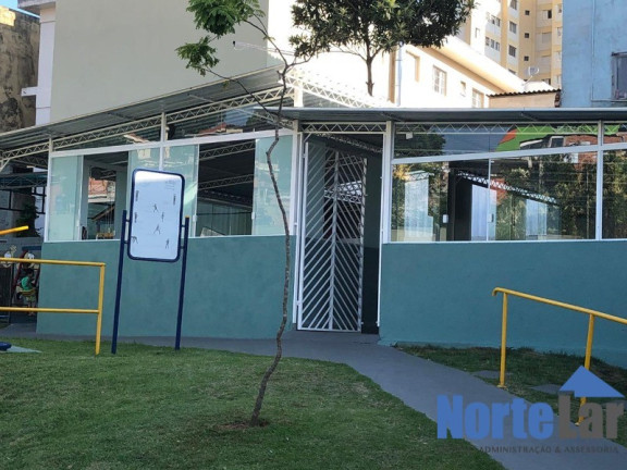 Imagem Apartamento com 3 Quartos à Venda, 64 m² em Vila Nova Cachoeirinha - São Paulo