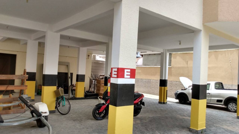 Imagem Apartamento com 2 Quartos à Venda, 63 m² em Itaguá - Ubatuba Imagem Apartamento com 2 Quartos à Venda, 63 m² em Itaguá - Ubatuba