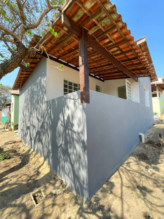 Imagem Casa de Vila com 2 Quartos à Venda, 60 m² em Dumaville - Esmeraldas