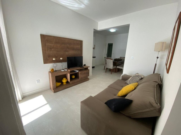 Imagem Apartamento com 2 Quartos à Venda, 77 m² em Governador Celso Ramos - Governador Celso Ramos