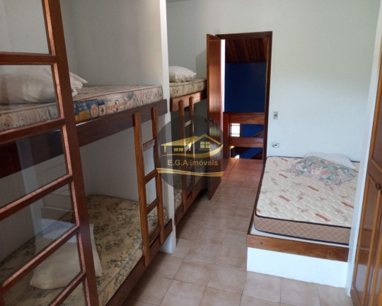 Imagem Casa com 4 Quartos à Venda, 300 m² em Juquehy - São Sebastião