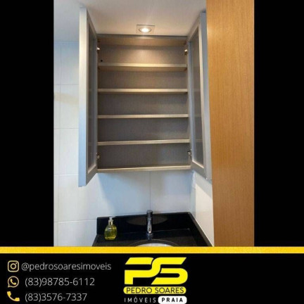 Imagem Apartamento com 3 Quartos à Venda, 80 m² em Aeroclube - João Pessoa Imagem Apartamento com 3 Quartos à Venda, 80 m² em Aeroclube - João Pessoa