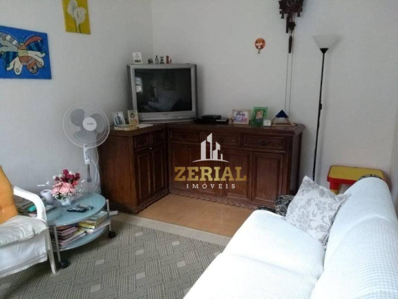 Imagem Casa com 2 Quartos à Venda, 180 m² em Santa Maria - São Caetano Do Sul Imagem Casa com 2 Quartos à Venda, 180 m² em Santa Maria - São Caetano Do Sul