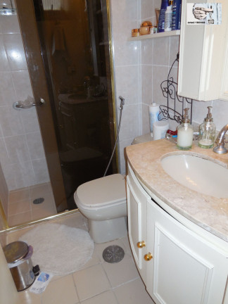 Imagem Apartamento com 3 Quartos à Venda, 96 m² em Vila Indiana - São Paulo Imagem Apartamento com 3 Quartos à Venda, 96 m² em Vila Indiana - São Paulo