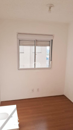 Imagem Apartamento com 2 Quartos para Alugar, 42 m² em Jardim Brasília (zona Leste) - São Paulo Imagem Apartamento com 2 Quartos para Alugar, 42 m² em Jardim Brasília (zona Leste) - São Paulo