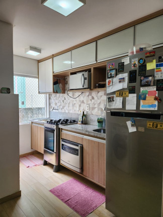 Imagem Apartamento com 2 Quartos à Venda, 58 m² em Santa Isabel - Teresina