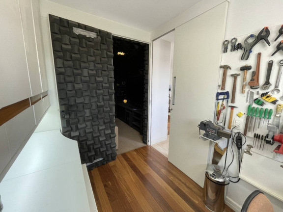 Imagem Apartamento com 3 Quartos à Venda, 121 m² em Campo Belo - São Paulo Imagem Apartamento com 3 Quartos à Venda, 121 m² em Campo Belo - São Paulo