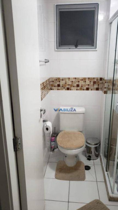 Imagem Apartamento com 3 Quartos à Venda, 65 m² em Vila Augusta - Guarulhos Imagem Apartamento com 3 Quartos à Venda, 65 m² em Vila Augusta - Guarulhos