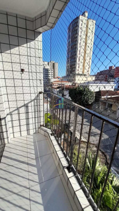 Imagem Apartamento com 1 Quarto à Venda, 60 m² em Ocian - Praia Grande