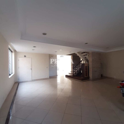 Imagem Casa com 4 Quartos à Venda, 203 m² em Ponta Da Praia - Santos Imagem Casa com 4 Quartos à Venda, 203 m² em Ponta Da Praia - Santos