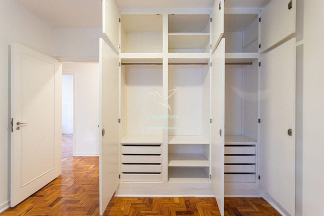 Imagem Apartamento com 3 Quartos à Venda, 125 m² em Jardim Paulista - São Paulo Imagem Apartamento com 3 Quartos à Venda, 125 m² em Jardim Paulista - São Paulo