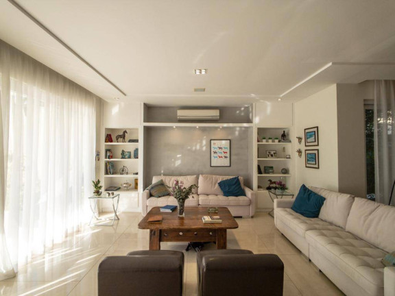 Imagem Casa de Condomínio com 5 Quartos à Venda, 1.043 m² em Barra Da Tijuca - Rio De Janeiro Imagem Casa de Condomínio com 5 Quartos à Venda, 1.043 m² em Barra Da Tijuca - Rio De Janeiro