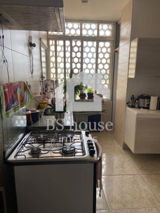 Imagem Apartamento com 2 Quartos para Alugar, 110 m² em Centro - Santo André